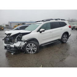 2022 SUBARU ASCENT 4S4WMAPD4N3410332 51609575