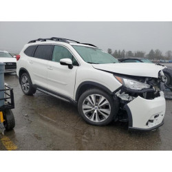 2022 SUBARU ASCENT 4S4WMAPD4N3410332 51609575