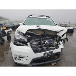 2022 SUBARU ASCENT 4S4WMAPD4N3410332 51609575