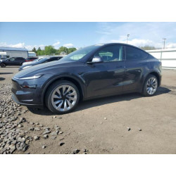 2026 TESLA MODEL Y 7SAYGDEEXTA388578 55407185