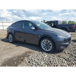 2026 TESLA MODEL Y 7SAYGDEEXTA388578 55407185