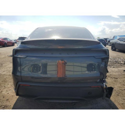 2026 TESLA MODEL Y 7SAYGDEEXTA388578 55407185