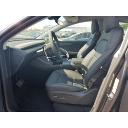 2026 TESLA MODEL Y 7SAYGDEEXTA388578 55407185