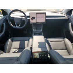 2026 TESLA MODEL Y 7SAYGDEEXTA388578 55407185