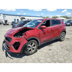 2022 KIA SPORTAGE KNDPM3AC6N7970835 56024055