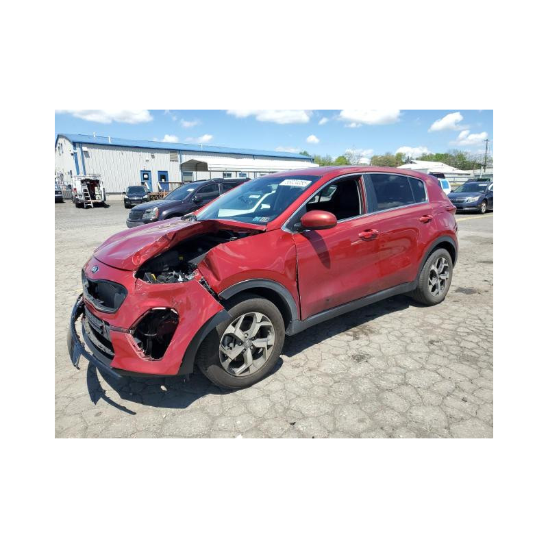 2022 KIA SPORTAGE KNDPM3AC6N7970835 56024055 2022 KIA SPORTAGE KNDPM3AC6N7970835 56024055