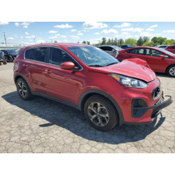 2022 KIA SPORTAGE KNDPM3AC6N7970835 56024055