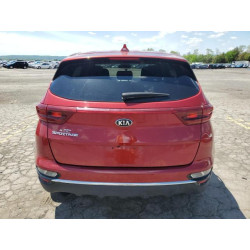 2022 KIA SPORTAGE KNDPM3AC6N7970835 56024055