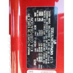 2022 KIA SPORTAGE KNDPM3AC6N7970835 56024055