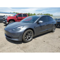 2022 TESLA MODEL 3 5YJ3E1EB7NF109045 56118855