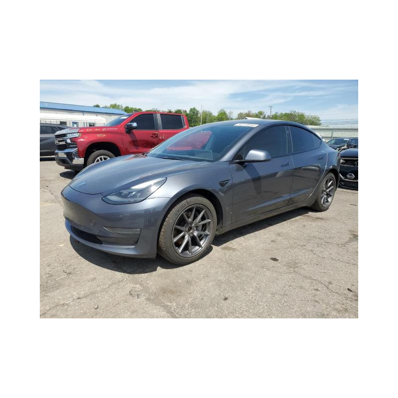 2022 TESLA MODEL 3 5YJ3E1EB7NF109045 56118855 2022 TESLA MODEL 3 5YJ3E1EB7NF109045 56118855