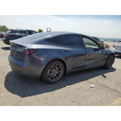 2022 TESLA MODEL 3 5YJ3E1EB7NF109045 56118855