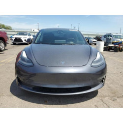 2022 TESLA MODEL 3 5YJ3E1EB7NF109045 56118855