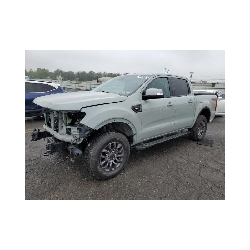 2021 FORD RANGER 1FTER4FH3MLD92895 56828505 2021 FORD RANGER 1FTER4FH3MLD92895 56828505