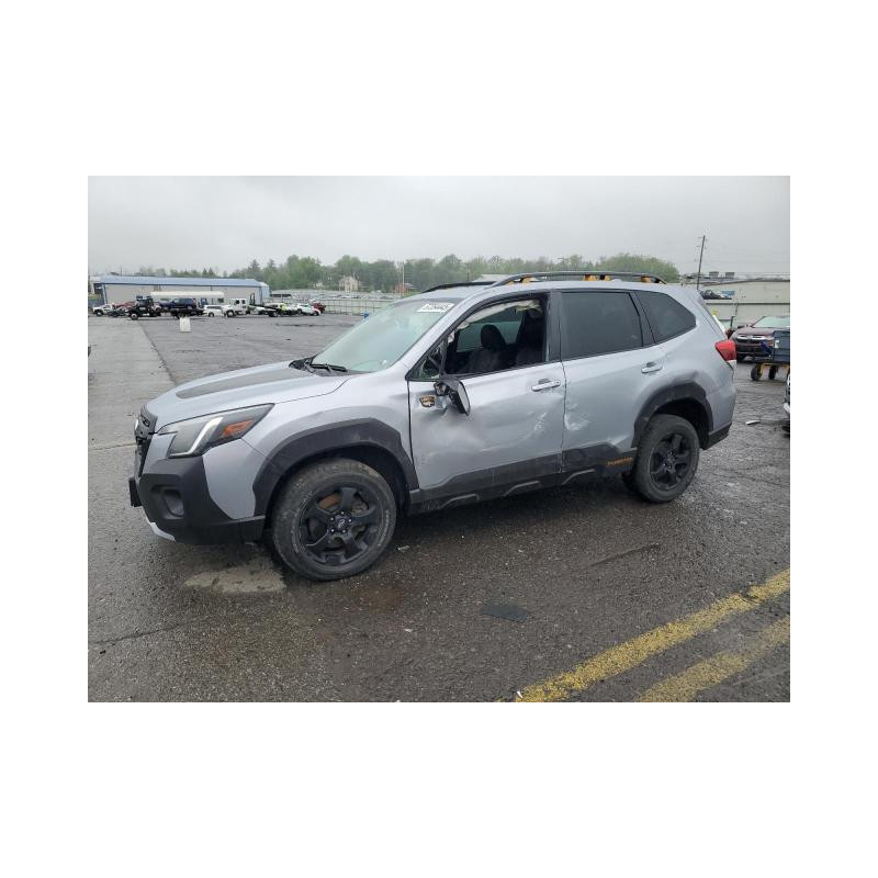 2023 SUBARU FORESTER JF2SKAMC8PH436041 57354445 2023 SUBARU FORESTER JF2SKAMC8PH436041 57354445