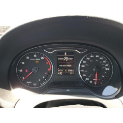 2020 AUDI A3 WAUBEGFF4LA015191 57597575