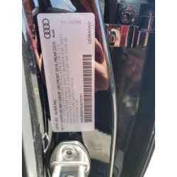 2020 AUDI A3 WAUBEGFF4LA015191 57597575