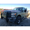 2011 FORD F250