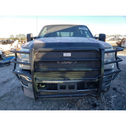 2011 FORD F250