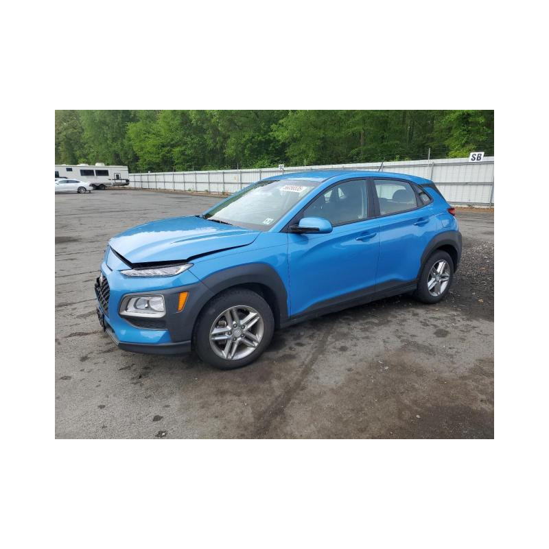 2020 HYUNDAI KONA KM8K12AA5LU565040 56056535 2020 HYUNDAI KONA KM8K12AA5LU565040 56056535