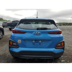 2020 HYUNDAI KONA KM8K12AA5LU565040 56056535
