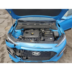 2020 HYUNDAI KONA KM8K12AA5LU565040 56056535