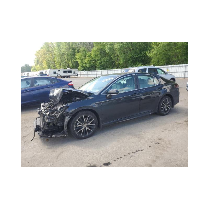 2024 TOYOTA CAMRY 4T1G31AK7RU622561 56079375 2024 TOYOTA CAMRY 4T1G31AK7RU622561 56079375