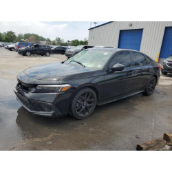 2024 HONDA CIVIC 2HGFE2F56RH553451 56747925