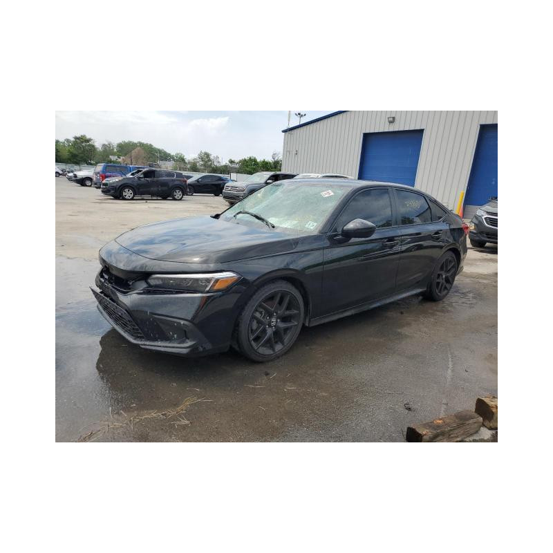 2024 HONDA CIVIC 2HGFE2F56RH553451 56747925 2024 HONDA CIVIC 2HGFE2F56RH553451 56747925
