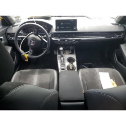 2024 HONDA CIVIC 2HGFE2F56RH553451 56747925