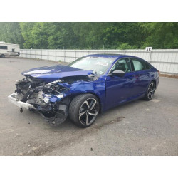 2022 HONDA ACCORD 1HGCV2F35NA017553 57121565