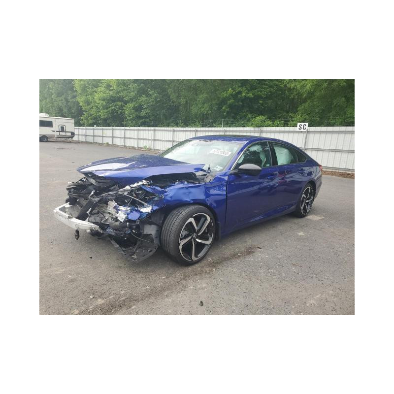2022 HONDA ACCORD 1HGCV2F35NA017553 57121565 2022 HONDA ACCORD 1HGCV2F35NA017553 57121565