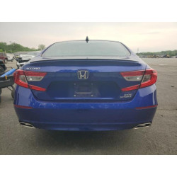 2022 HONDA ACCORD 1HGCV2F35NA017553 57121565