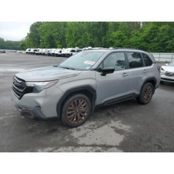 2025 SUBARU FORESTER JF2SLDHC6SH488365 57224155