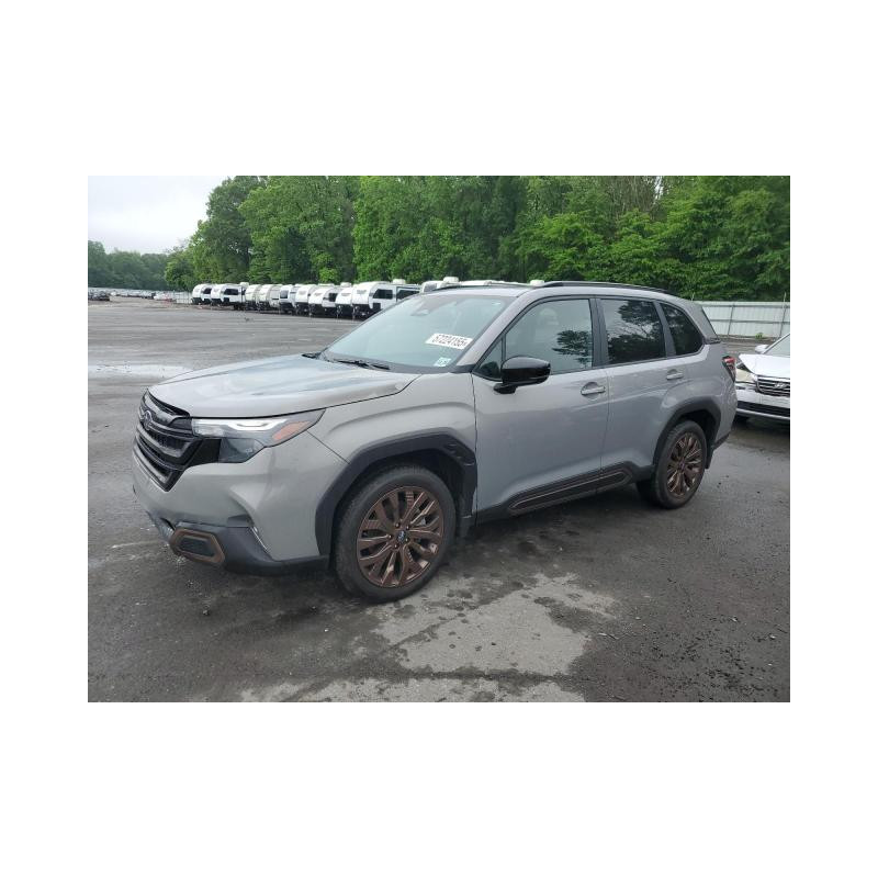 2025 SUBARU FORESTER JF2SLDHC6SH488365 57224155 2025 SUBARU FORESTER JF2SLDHC6SH488365 57224155