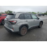 2025 SUBARU FORESTER JF2SLDHC6SH488365 57224155
