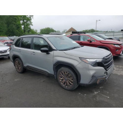 2025 SUBARU FORESTER JF2SLDHC6SH488365 57224155