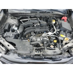 2025 SUBARU FORESTER JF2SLDHC6SH488365 57224155