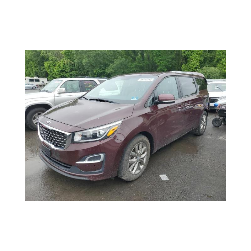2020 KIA All Models KNDMB5C17L6609116 58012515 2020 KIA All Models KNDMB5C17L6609116 58012515