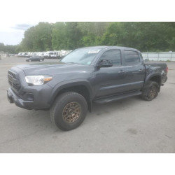 2023 TOYOTA TACOMA 3TMCZ5AN4PM635255 58141775