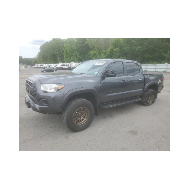 2023 TOYOTA TACOMA 3TMCZ5AN4PM635255 58141775 2023 TOYOTA TACOMA 3TMCZ5AN4PM635255 58141775