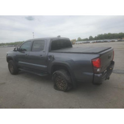 2023 TOYOTA TACOMA 3TMCZ5AN4PM635255 58141775