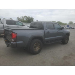 2023 TOYOTA TACOMA 3TMCZ5AN4PM635255 58141775