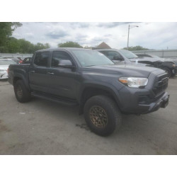 2023 TOYOTA TACOMA 3TMCZ5AN4PM635255 58141775