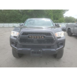 2023 TOYOTA TACOMA 3TMCZ5AN4PM635255 58141775