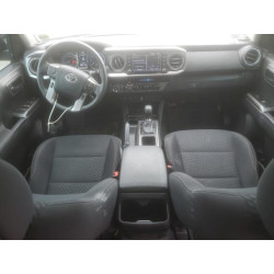 2023 TOYOTA TACOMA 3TMCZ5AN4PM635255 58141775