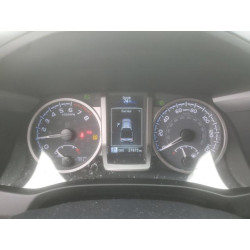 2023 TOYOTA TACOMA 3TMCZ5AN4PM635255 58141775