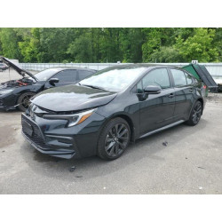 2025 TOYOTA COROLLA 5YFS4MCE7SP223981 58329945