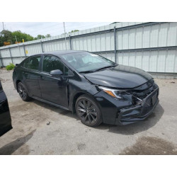 2025 TOYOTA COROLLA 5YFS4MCE7SP223981 58329945
