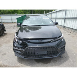 2025 TOYOTA COROLLA 5YFS4MCE7SP223981 58329945